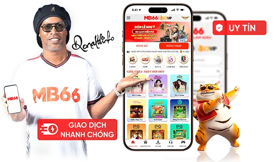 Trải nghiệm giải trí di động mượt mà với 68gb app