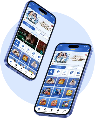Đồ họa game bắn cá 68gb iOS sống động