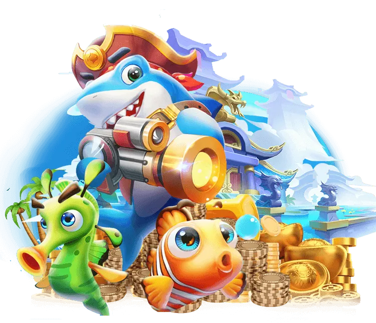 Các loại trò chơi slot đa dạng trên 68gb iOS